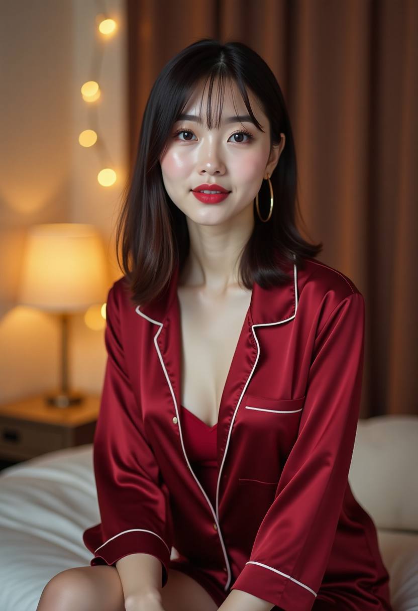 盛夏失语电影海报